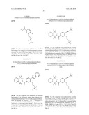 Bis-(Sulfonylamino) Derivatives in Therapy diagram and image