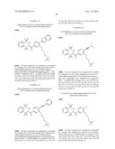 Bis-(Sulfonylamino) Derivatives in Therapy diagram and image