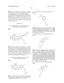 Bis-(Sulfonylamino) Derivatives in Therapy diagram and image