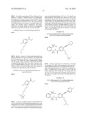 Bis-(Sulfonylamino) Derivatives in Therapy diagram and image