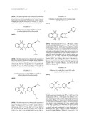 Bis-(Sulfonylamino) Derivatives in Therapy diagram and image