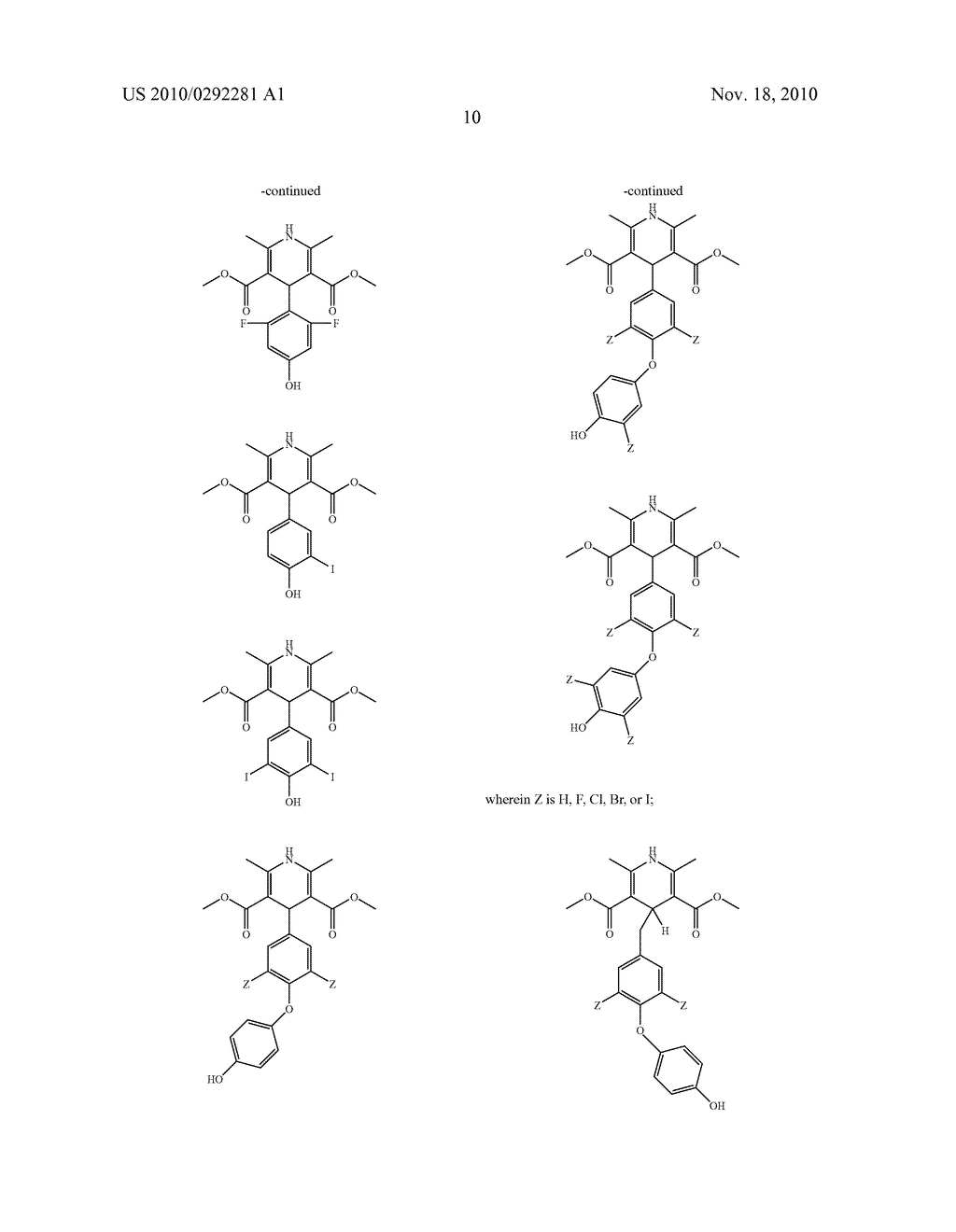 TREATMENT OF MCI AND ALZHEIMER'S DISEASE - diagram, schematic, and image 32