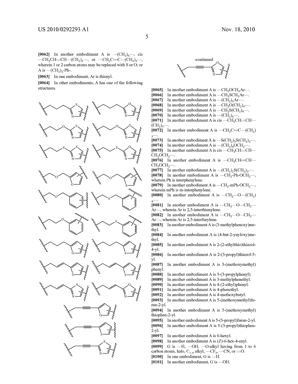 THERAPEUTIC SUBSTITUTED LACTAMS - diagram, schematic, and image 06