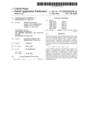 Compositions Comprising a Physiological Coolant diagram and image