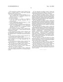 Compositions Comprising a Physiological Coolant diagram and image