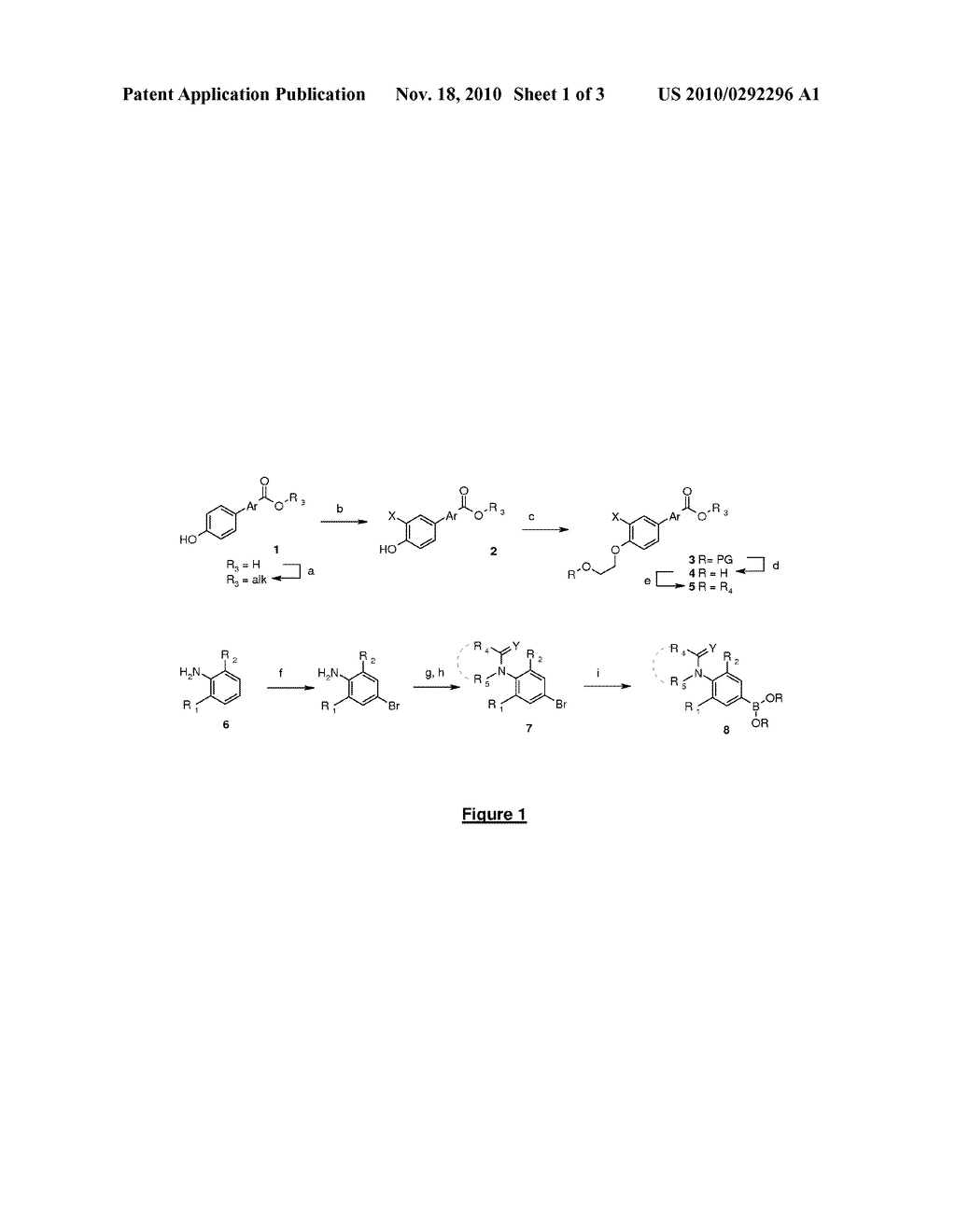 NOVEL LIGANDS THAT MODULATE RAR RECEPTORS - diagram, schematic, and image 02