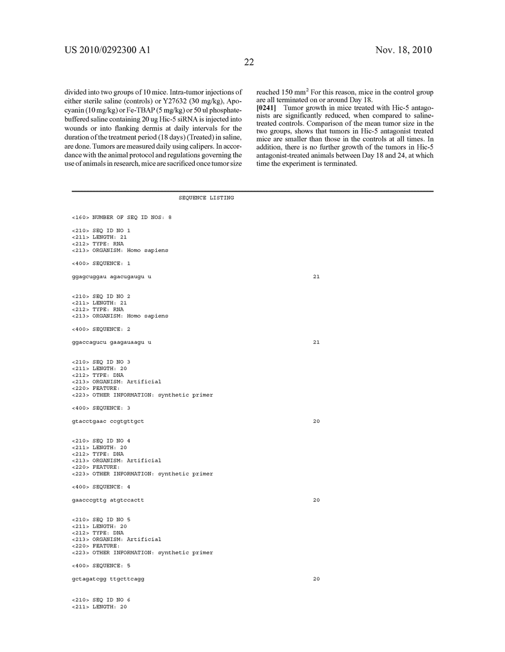 COMPOSITIONS AND METHODS FOR INHIBITING OR REVERSING FIBROTIC DISORDERS - diagram, schematic, and image 40