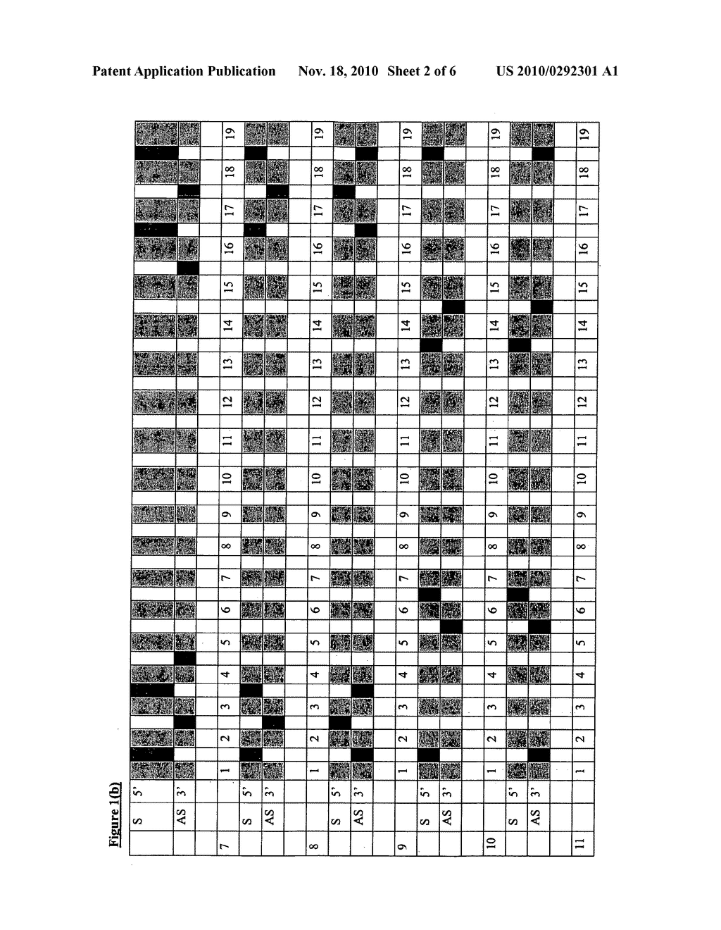 NOVEL SIRNA STRUCTURES - diagram, schematic, and image 03