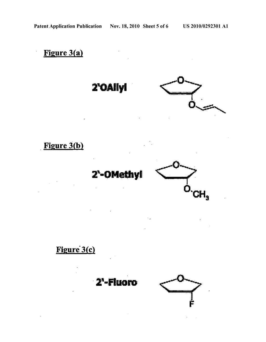 NOVEL SIRNA STRUCTURES - diagram, schematic, and image 06