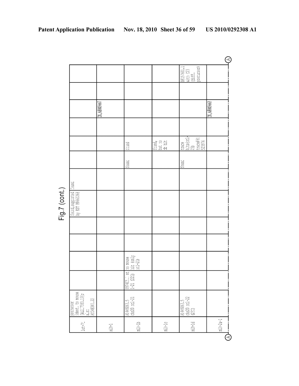 MICRORNA MOLECULES - diagram, schematic, and image 37
