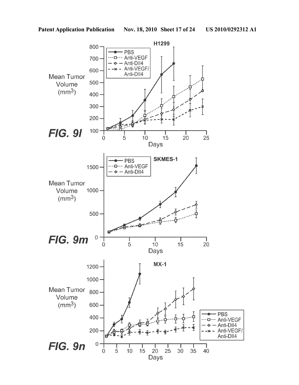 ANTI-DLL4 ANTIBODIES AND METHODS USING SAME - diagram, schematic, and image 18