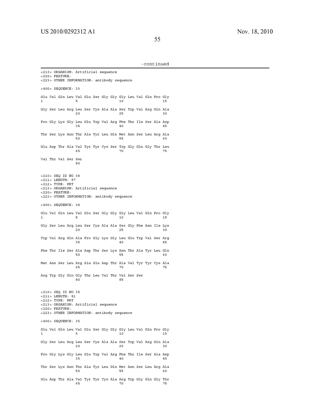 ANTI-DLL4 ANTIBODIES AND METHODS USING SAME - diagram, schematic, and image 80