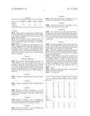 TREATMENT OF ASPIRIN RESISTANCE WITH BETAINE AND/OR BETAINE ENRICHED MOLASSES diagram and image