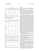 TREATMENT OF ASPIRIN RESISTANCE WITH BETAINE AND/OR BETAINE ENRICHED MOLASSES diagram and image