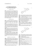 N-ACYLHYDRAZONE DERIVATIVES USEFUL AS MODULATORS OF NICOTINIC ACETYLCHOLINE RECEPTORS diagram and image