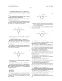 Stereoisomers Propofol Therapeutic Compounds diagram and image