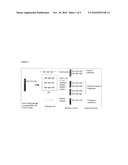 DETECTION OF METHYLATED DNA AND DNA MUTATIONS diagram and image