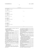 DETECTION OF METHYLATED DNA AND DNA MUTATIONS diagram and image