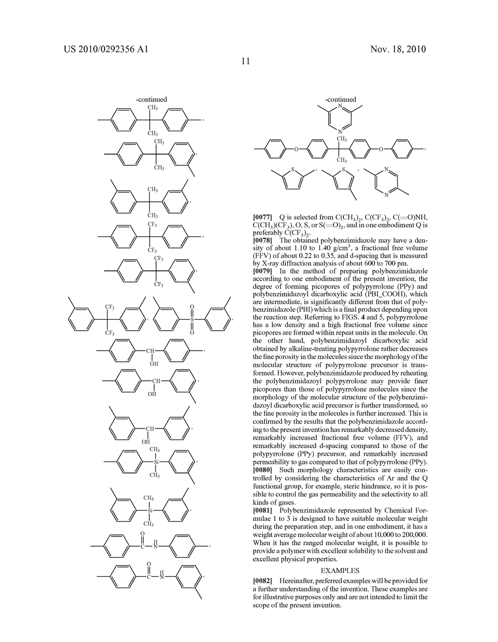 PREPARATION METHOD OF POLYBENZIMIDAZOLE - diagram, schematic, and image 24