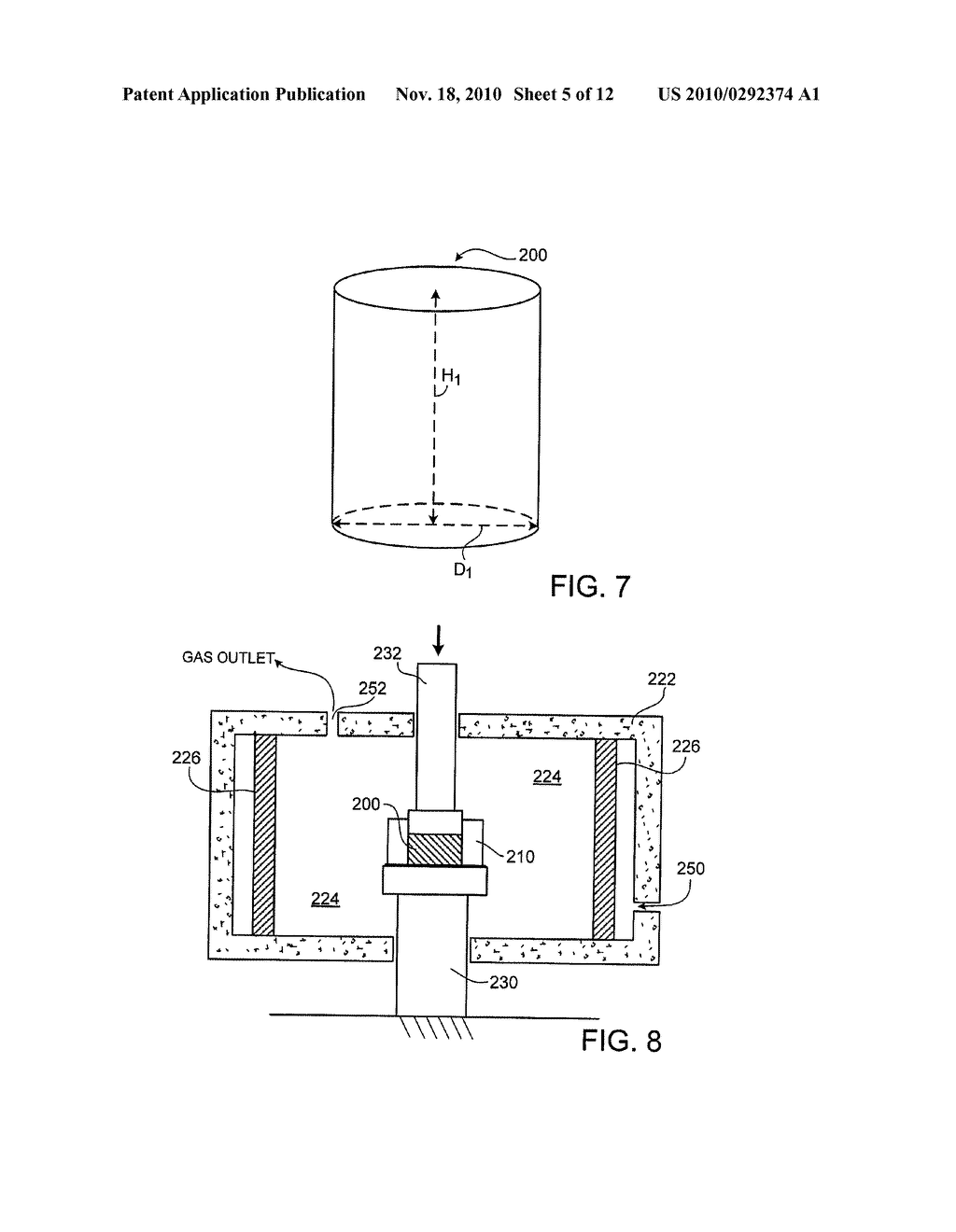 CROSSLINKED POLYMERS AND METHODS OF MAKING THE SAME - diagram, schematic, and image 06