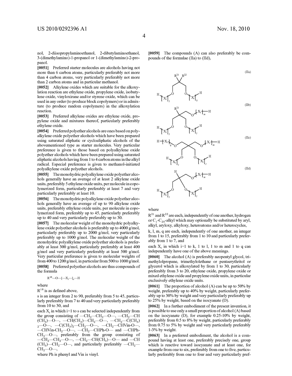 PROCESS FOR PREPARING POLYISOCYANATES - diagram, schematic, and image 05