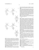 BRIDGED METALLOCENE COMPOUND, OLEFIN POLYMERIZATION CATALYST CONTAINING THE SAME, AND ETHYLENE POLYMER OBTAINED WITH THE CATALYST diagram and image