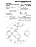 Highly Porous Ceramic Oxide Aerogels Having Improved Flexibility diagram and image