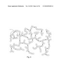 Highly Porous Ceramic Oxide Aerogels Having Improved Flexibility diagram and image