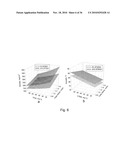 Highly Porous Ceramic Oxide Aerogels Having Improved Flexibility diagram and image