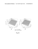 Highly Porous Ceramic Oxide Aerogels Having Improved Flexibility diagram and image