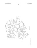 Highly Porous Ceramic Oxide Aerogels Having Improved Flexibility diagram and image