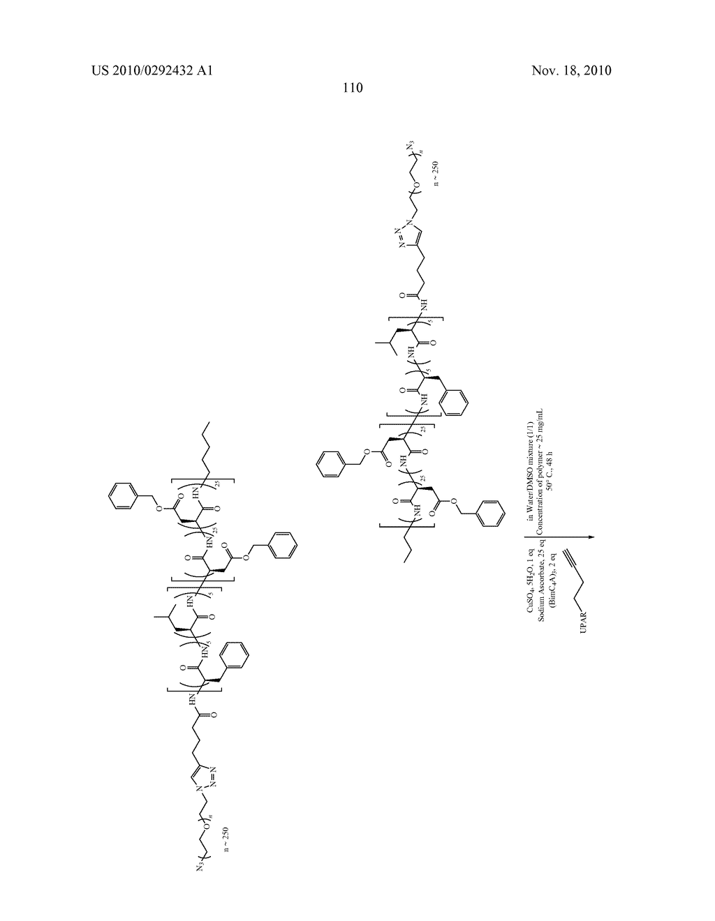 POLYMERS FOR POLYNUCLEOTIDE ENCAPSULATION - diagram, schematic, and image 111