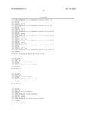 PROTEINACEOUS COMPOUNDS diagram and image