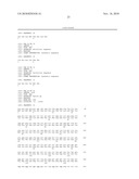 PROTEINACEOUS COMPOUNDS diagram and image