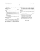 PROTEINACEOUS COMPOUNDS diagram and image