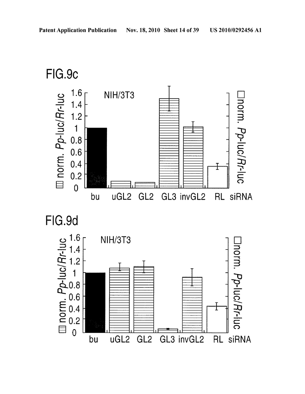 RNA INTERFERENCE MEDIATING SMALL RNA MOLECULES - diagram, schematic, and image 15