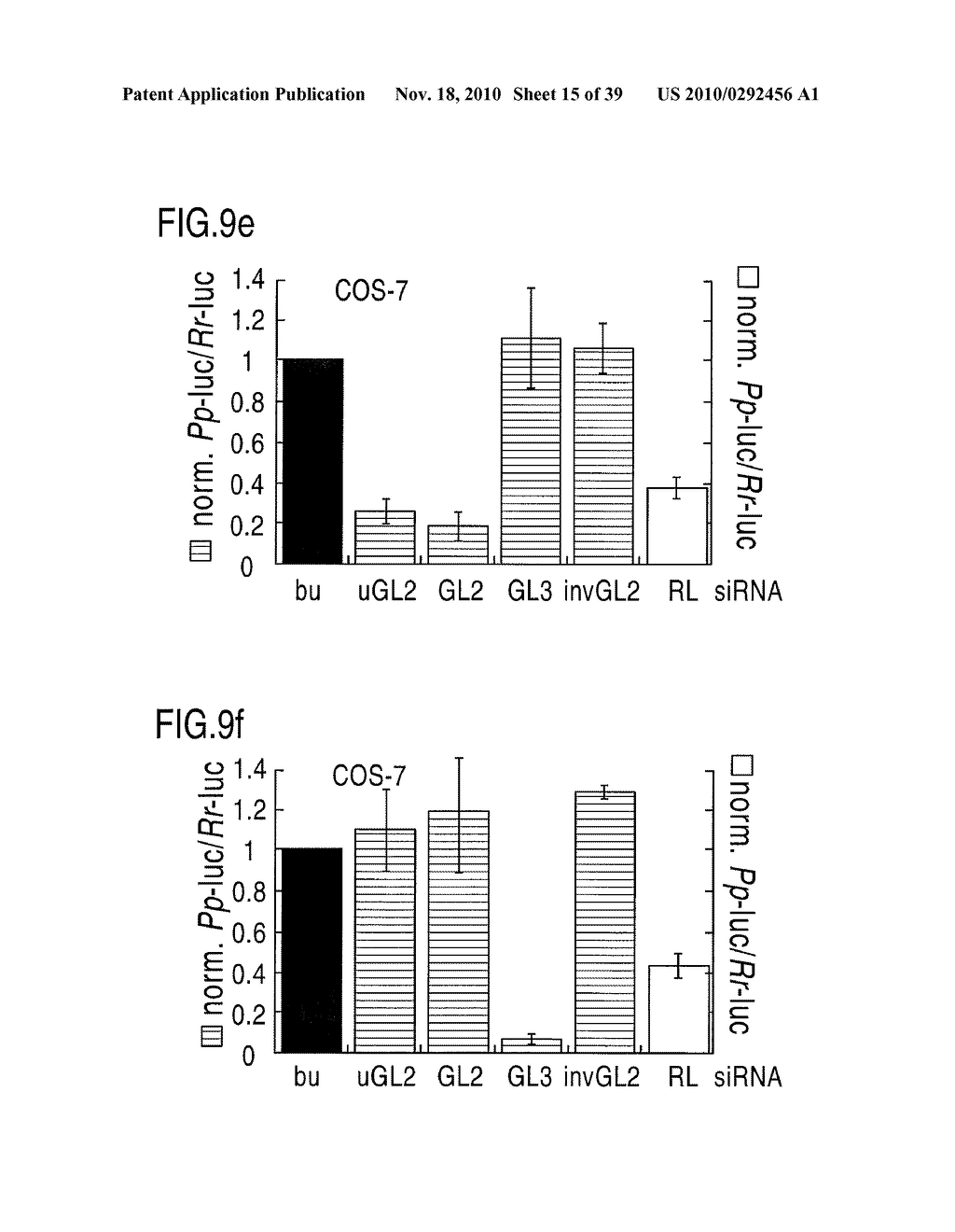 RNA INTERFERENCE MEDIATING SMALL RNA MOLECULES - diagram, schematic, and image 16