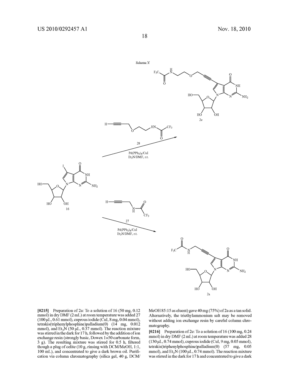 Dye-labeled ribonucleotide triphosphates - diagram, schematic, and image 23