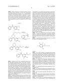 NOVEL PHOTOLABILE PROTECTIVE GROUPS FOR IMPROVED PROCESSES TO PREPARE OLIGONUCLEOTIDE ARRAYS diagram and image