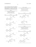 NOVEL PHOTOLABILE PROTECTIVE GROUPS FOR IMPROVED PROCESSES TO PREPARE OLIGONUCLEOTIDE ARRAYS diagram and image