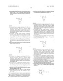 NOVEL PHOTOLABILE PROTECTIVE GROUPS FOR IMPROVED PROCESSES TO PREPARE OLIGONUCLEOTIDE ARRAYS diagram and image