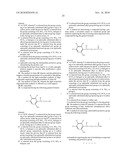 NOVEL PHOTOLABILE PROTECTIVE GROUPS FOR IMPROVED PROCESSES TO PREPARE OLIGONUCLEOTIDE ARRAYS diagram and image