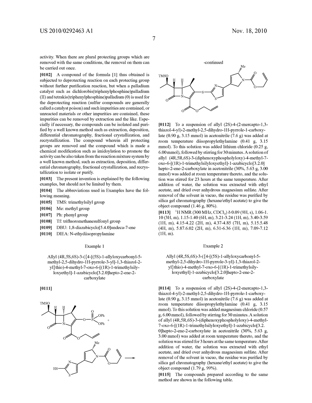 PROCESS FOR PRODUCTION OF B-LACTAM COMPOUND - diagram, schematic, and image 08