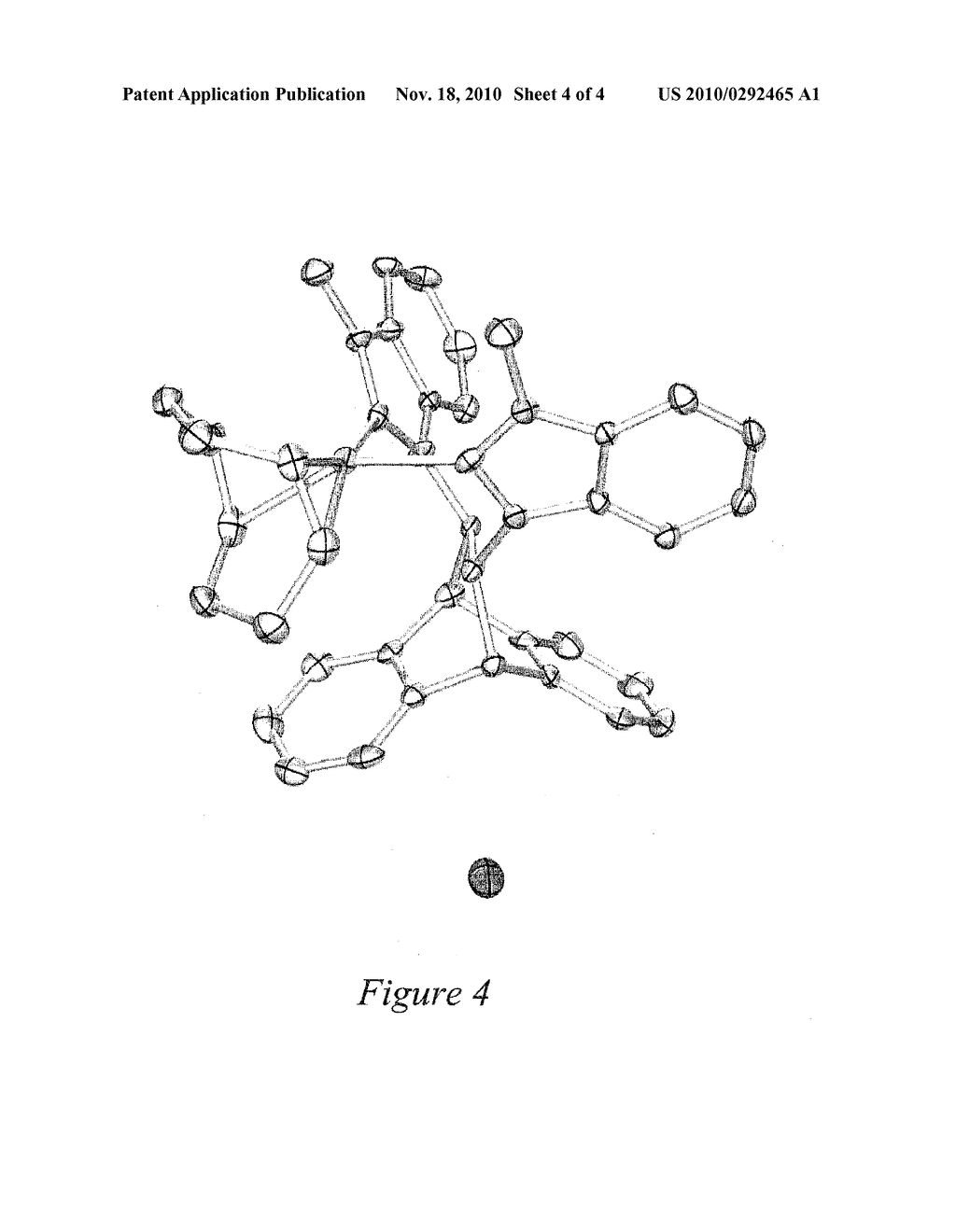 CATALYSTS CONTAINING N-HETEROCYCLIC CARBENES FOR ENANTIOSELECTIVE SYNTHESIS - diagram, schematic, and image 05