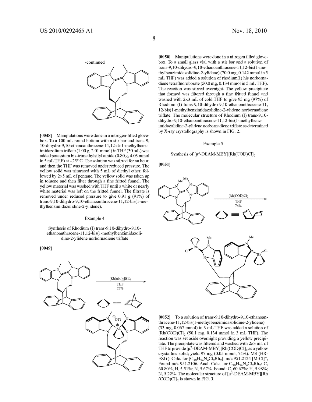 CATALYSTS CONTAINING N-HETEROCYCLIC CARBENES FOR ENANTIOSELECTIVE SYNTHESIS - diagram, schematic, and image 13