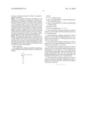 DI-ALKYL SUBSTITUTED IMIDAZOLINE DERIVATIVES diagram and image