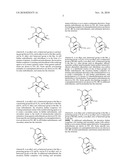 Efficient Synthesis Of Morphine And Codeine diagram and image