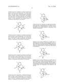 Efficient Synthesis Of Morphine And Codeine diagram and image