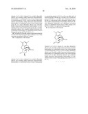 Efficient Synthesis Of Morphine And Codeine diagram and image