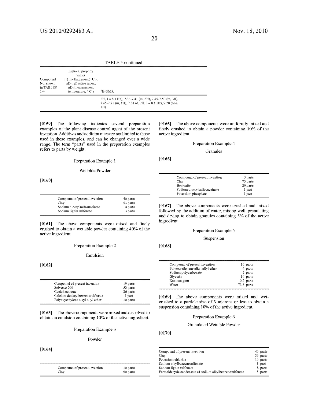 TETRAZOYLOXIME DERIVATIVE AND PLANT DISEASE CONTROL AGENT - diagram, schematic, and image 21